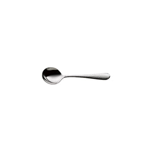 Sitello Soup Spoon Silverplated