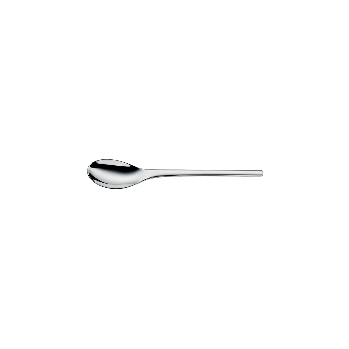 54.7204.6030 WMF Nordic Dessert Spoon Silverplated Tomkin Australia Hospitality Supplies