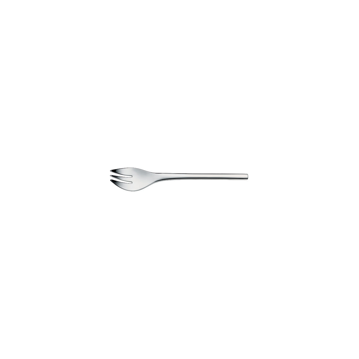 54.7240.6040 WMF Nordic Oyster Fork Stainless Steel Tomkin Australia Hospitality Supplies