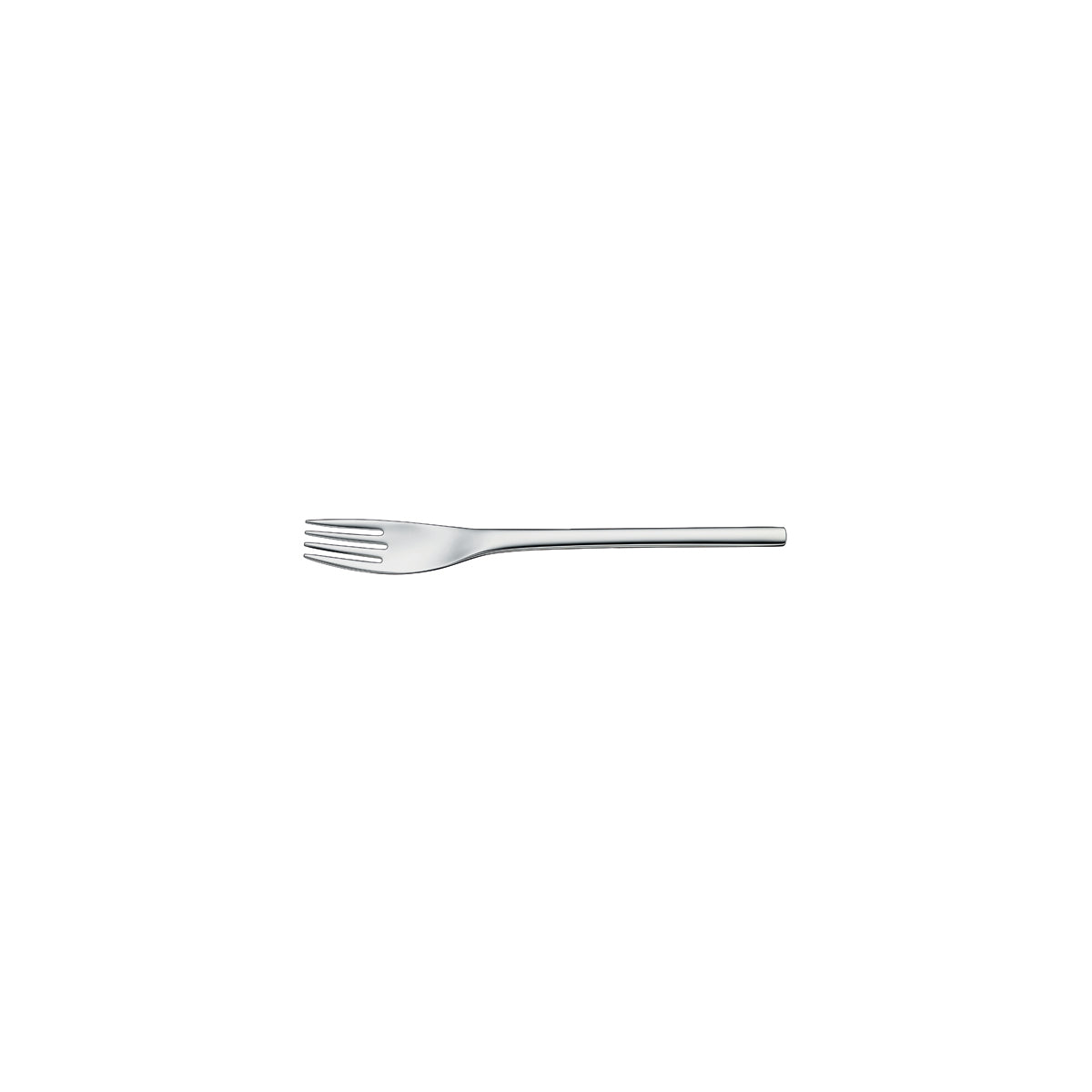 54.7264.6030 WMF Nordic Cake Fork Silverplated Tomkin Australia Hospitality Supplies