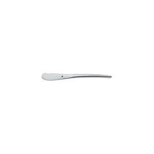 Nordic Butter Knife Silverplated