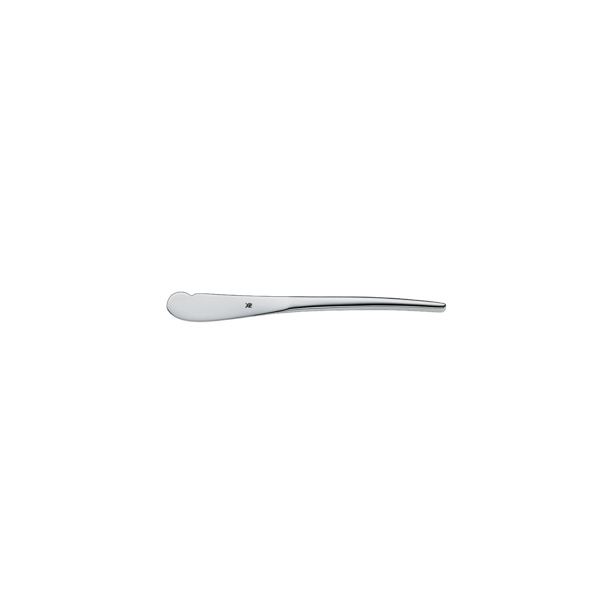 54.7266.6049 WMF Nordic Butter Knife Stainless Steel Tomkin Australia Hospitality Supplies