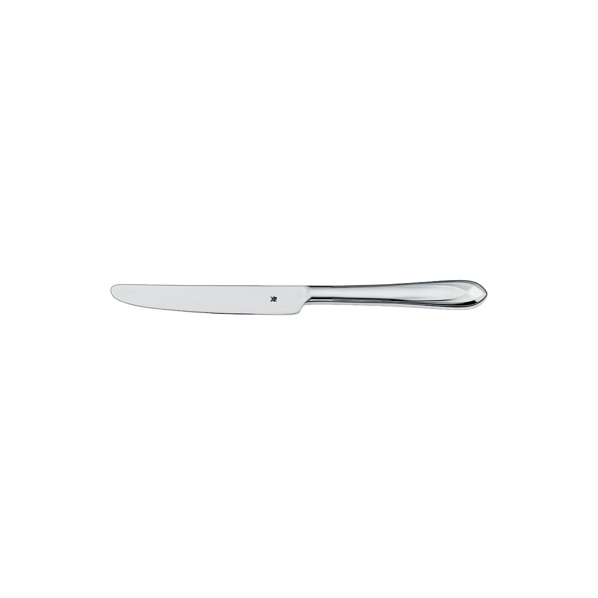 54.7303.6037 WMF Juwel Table Knife Hollow Handle Silverplated Tomkin Australia Hospitality Supplies