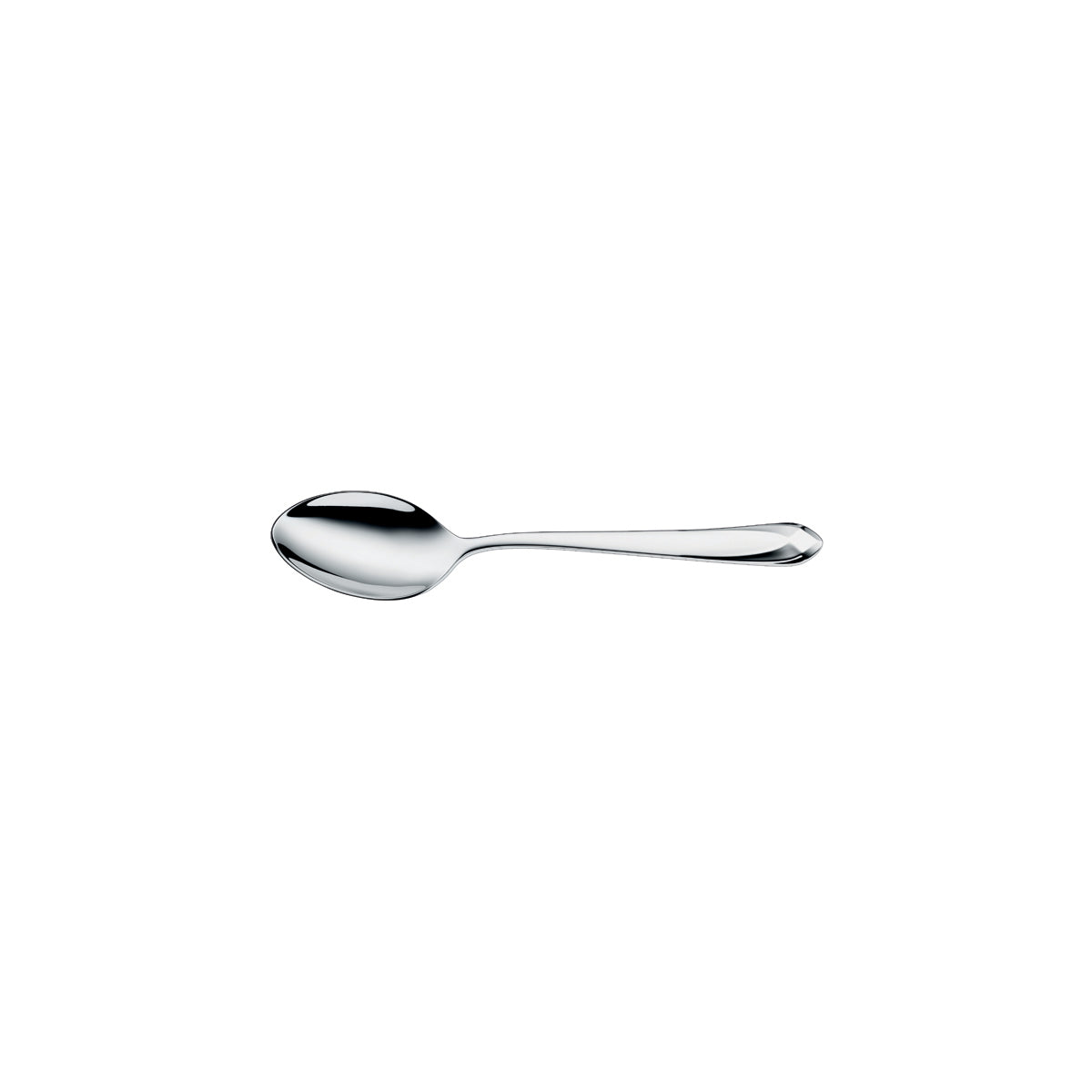 54.7304.6030 WMF Juwel Dessert Spoon Silverplated Tomkin Australia Hospitality Supplies