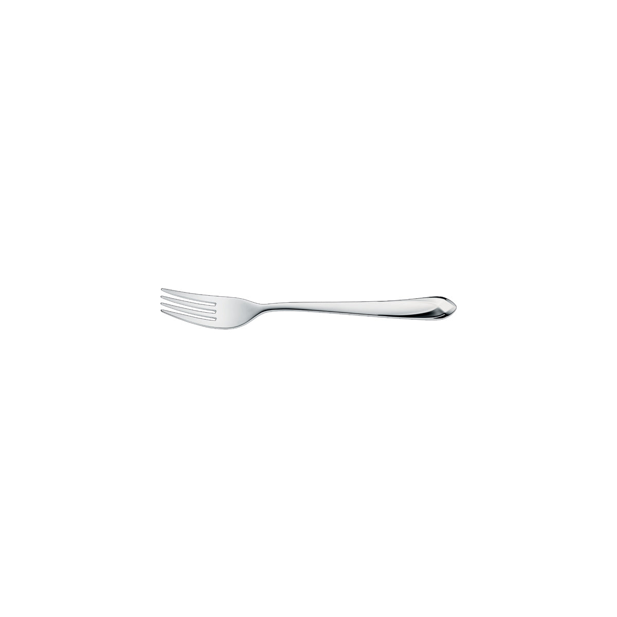 54.7305.6040 WMF Juwel Dessert Fork Stainless Steel Tomkin Australia Hospitality Supplies