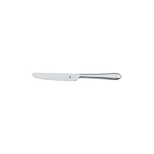 Juwel Dessert Knife Hollow Handle Silverplated - DISCONTINUED BY SUPPLIER
