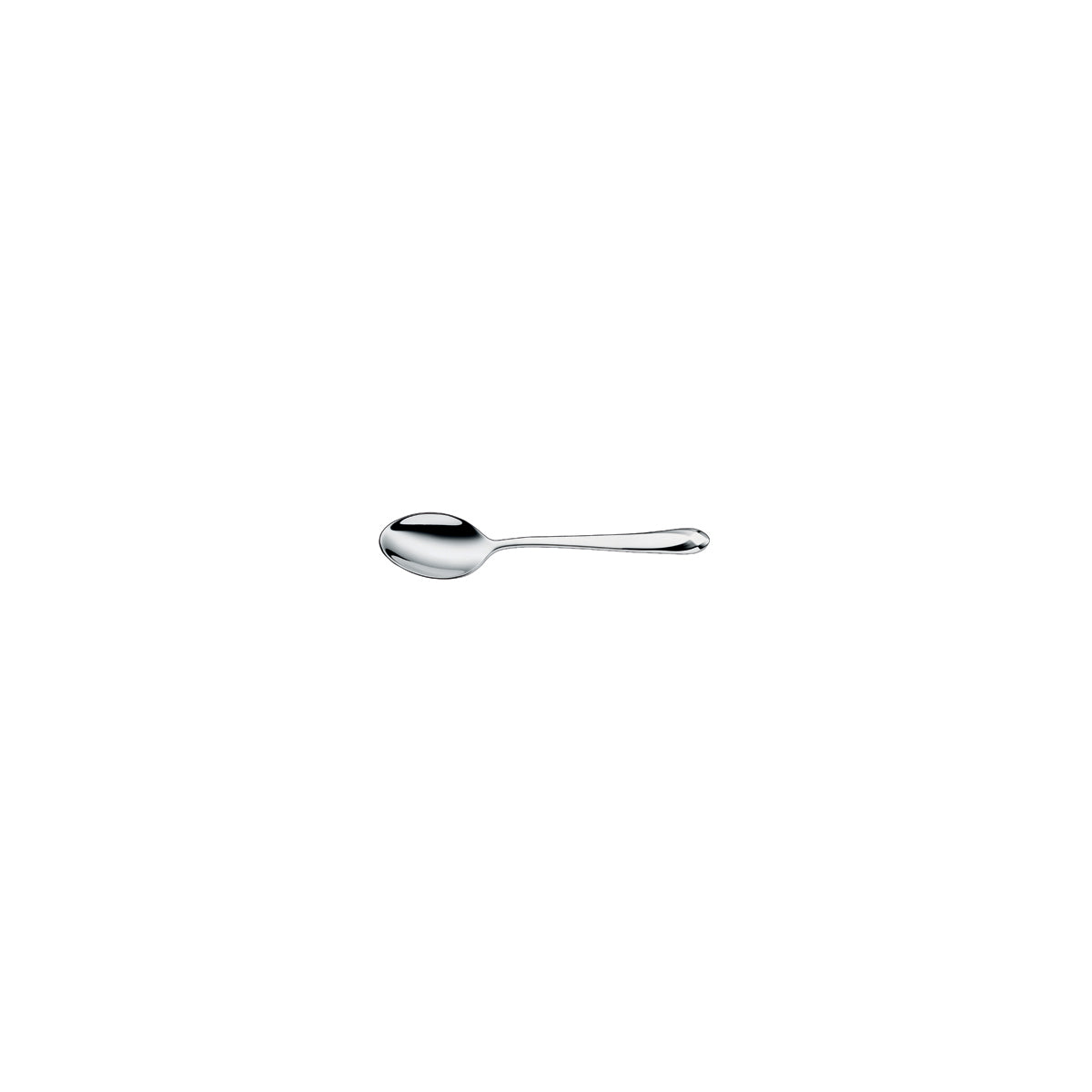 54.7309.6030 WMF Juwel Coffee Spoon Silverplated Tomkin Australia Hospitality Supplies