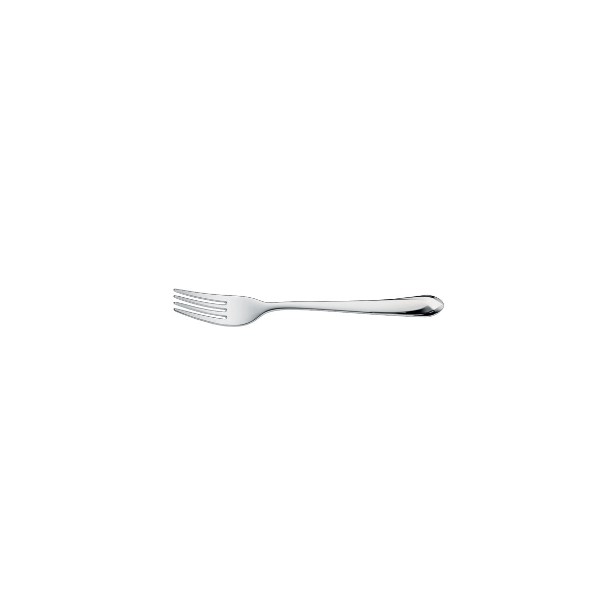 54.7364.6040 WMF Juwel Cake Fork Stainless Steel Tomkin Australia Hospitality Supplies