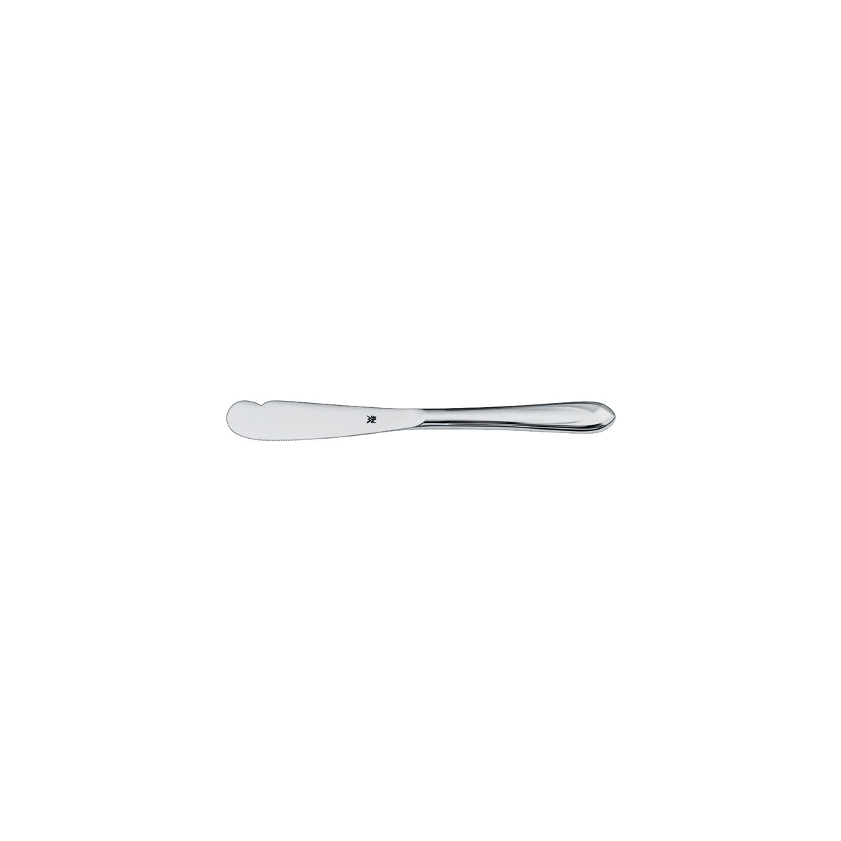 54.7366.6039 WMF Juwel Butter Knife Silverplated Tomkin Australia Hospitality Supplies