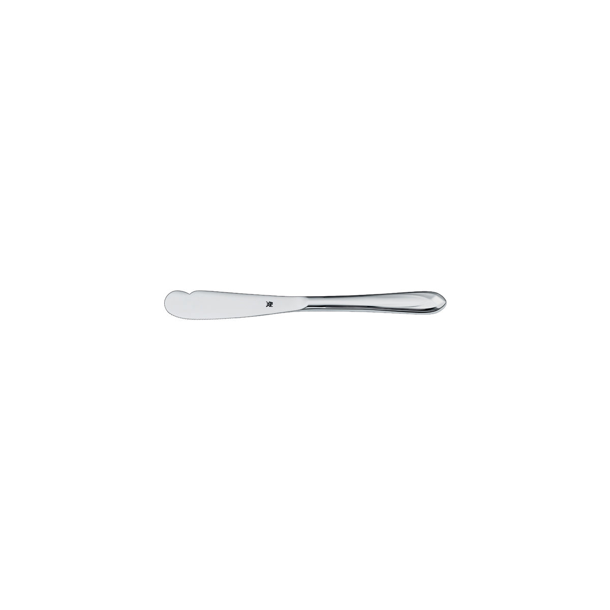54.7366.6049 WMF Juwel Butter Knife Stainless Steel Tomkin Australia Hospitality Supplies