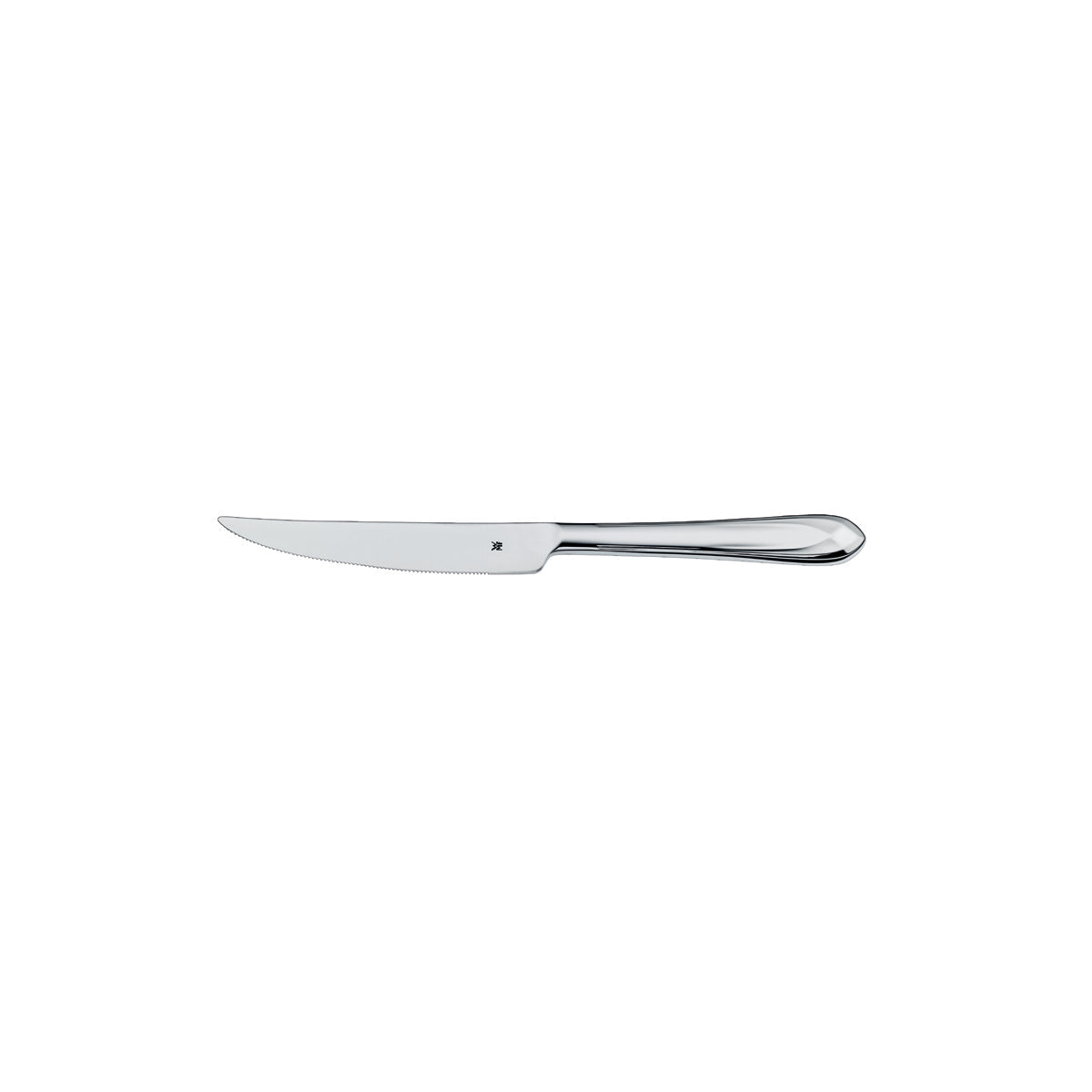 54.7378.6039 WMF Juwel Steak Knife Silverplated Tomkin Australia Hospitality Supplies