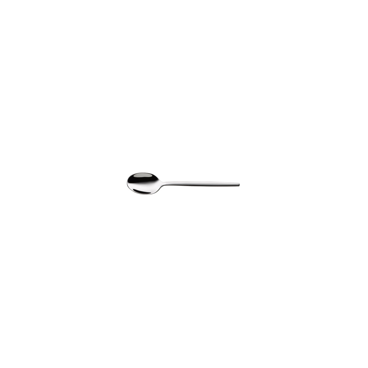 54.8009.6040 WMF Sofia Coffee Spoon Stainless Steel Tomkin Australia Hospitality Supplies