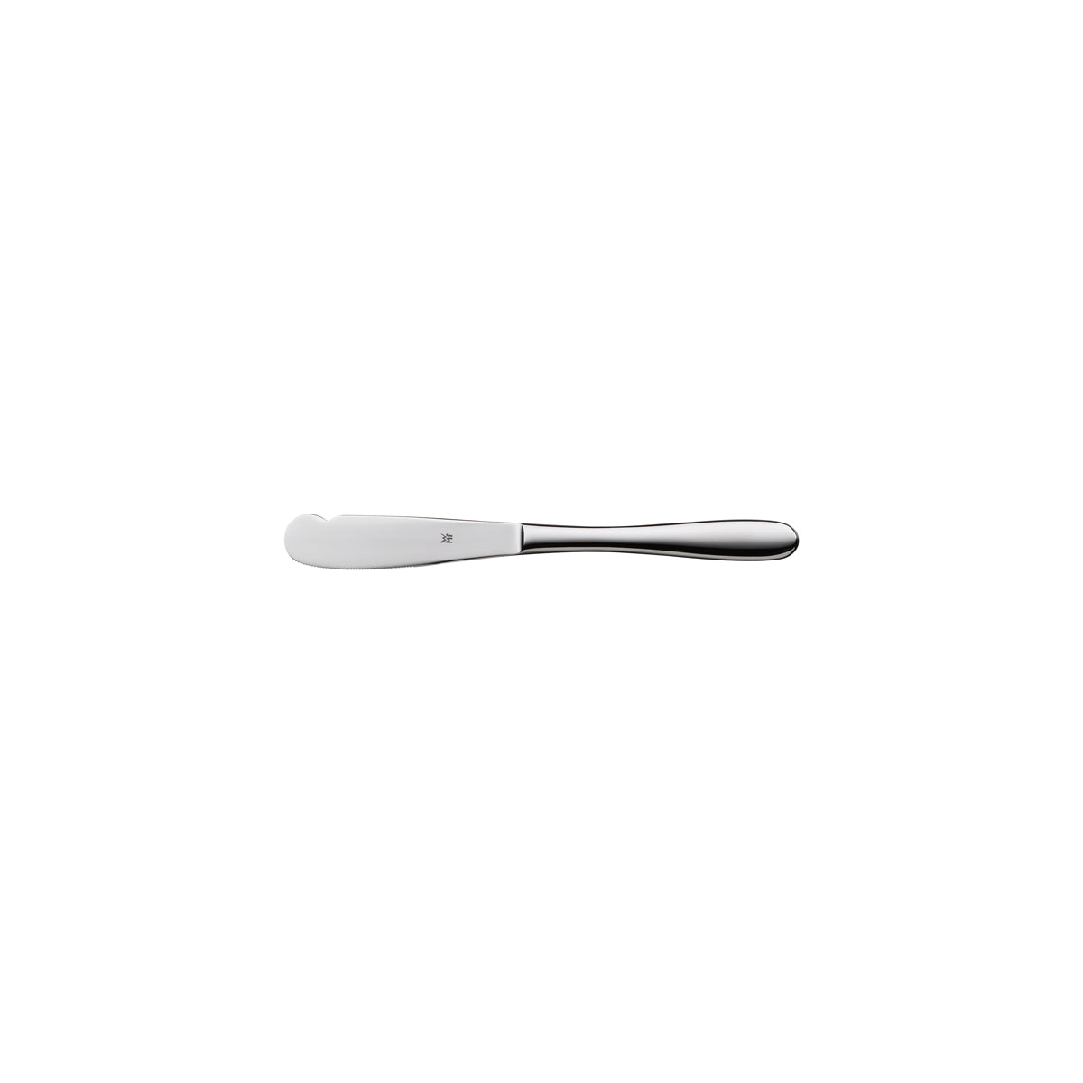 54.8166.6049 WMF Sara Butter Knife Stainless Steel Tomkin Australia Hospitality Supplies