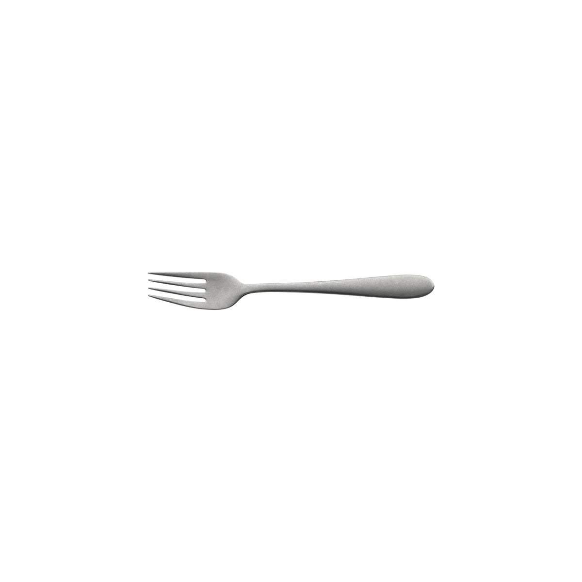 54.8205.6040 WMF Sara Dessert Fork Stonewashed Tomkin Australia Hospitality Supplies