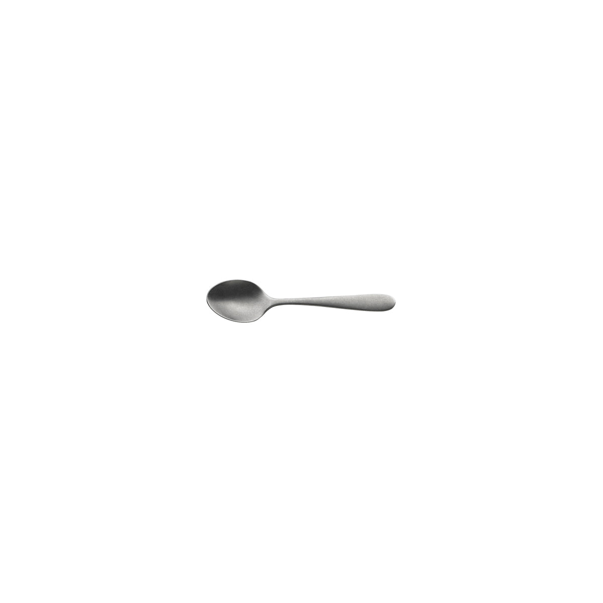 54.8209.6040 WMF Sara Coffee Spoon Stonewashed Tomkin Australia Hospitality Supplies
