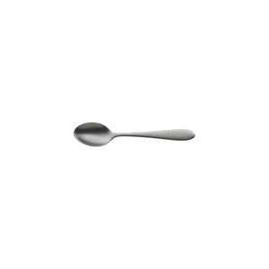Sara Coffee / Teaspoon Large Vintage Satin