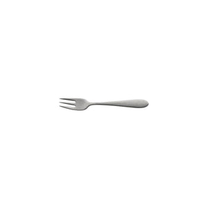 Sara Cake Fork Vintage Satin