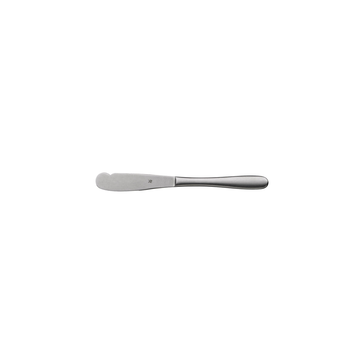 54.8266.6049 WMF Sara Butter Knife Stonewashed Tomkin Australia Hospitality Supplies