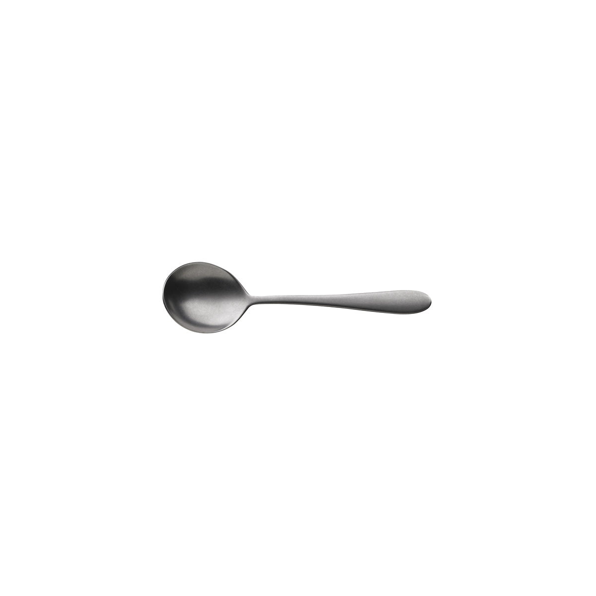 54.8289.6040 WMF Sara Soup Spoon Stonewashed Tomkin Australia Hospitality Supplies