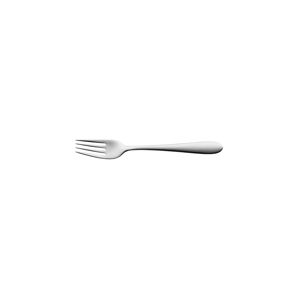 54.8305.6040 WMF Sara Dessert Fork Chrome Steel Tomkin Australia Hospitality Supplies