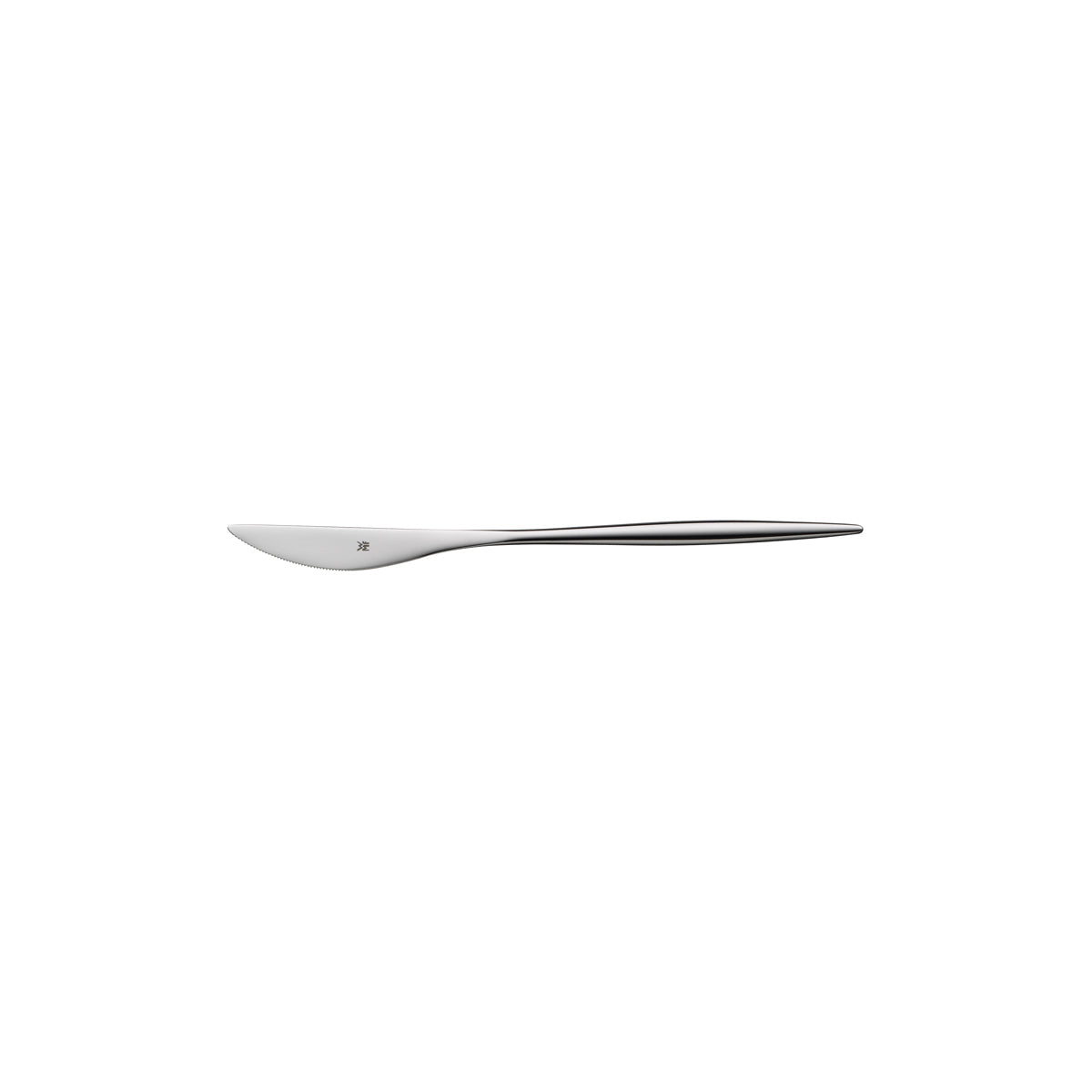 54.8406.6049 WMF Enia Dessert Knife Stainless Steel Tomkin Australia Hospitality Supplies