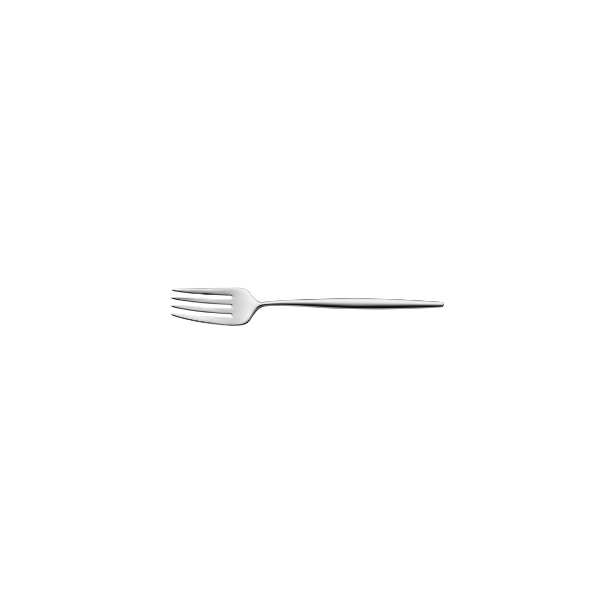 54.8464.6040 WMF Enia Cake Fork Stainless Steel Tomkin Australia Hospitality Supplies