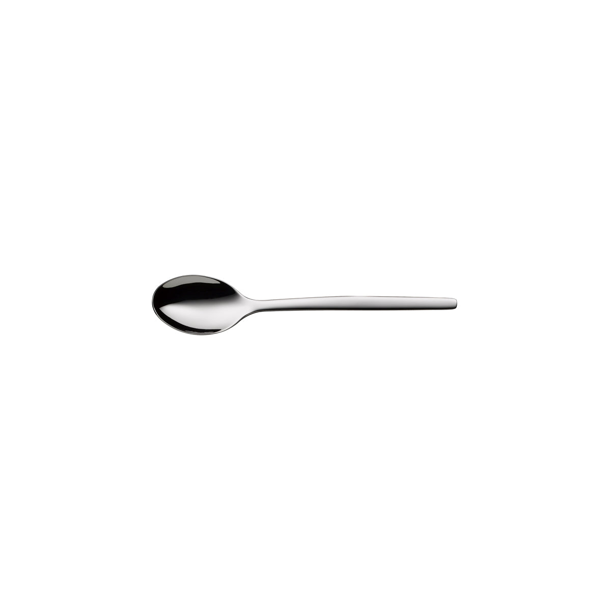 54.8504.6040 WMF Elea Dessert Spoon Stainless Steel Tomkin Australia Hospitality Supplies