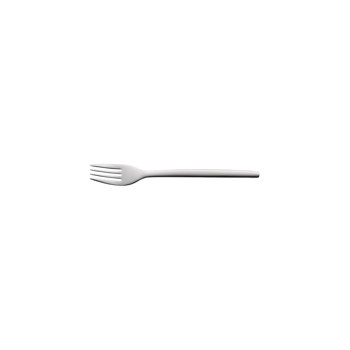 54.8505.6040 WMF Elea Dessert Fork Stainless Steel Tomkin Australia Hospitality Supplies
