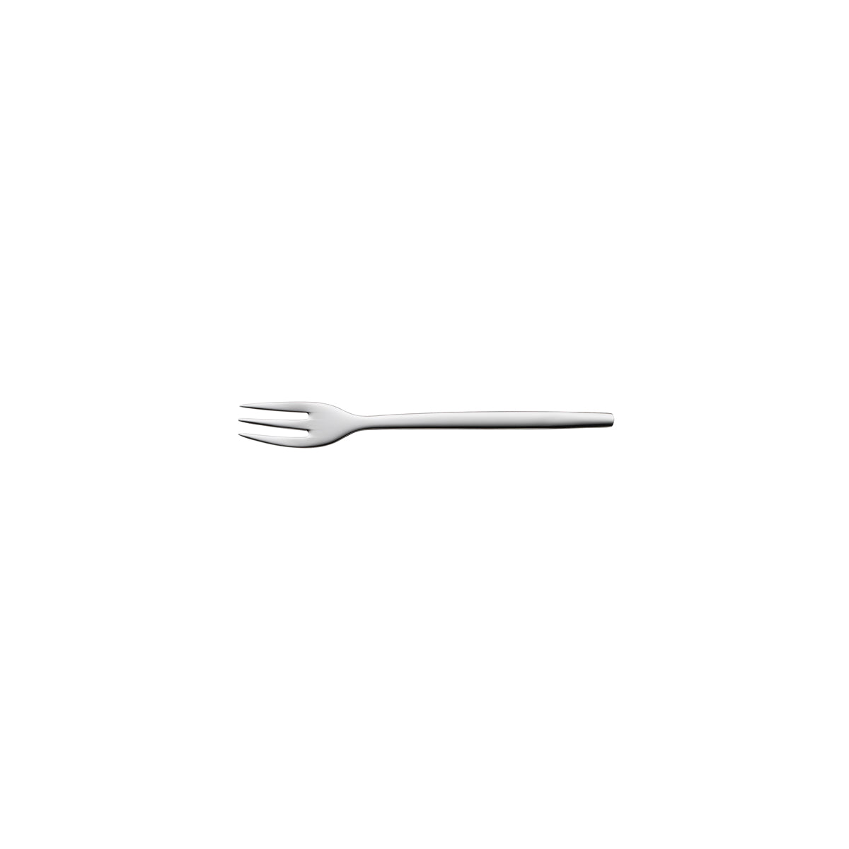 54.8564.6040 WMF Elea Cake Fork Stainless Steel Tomkin Australia Hospitality Supplies