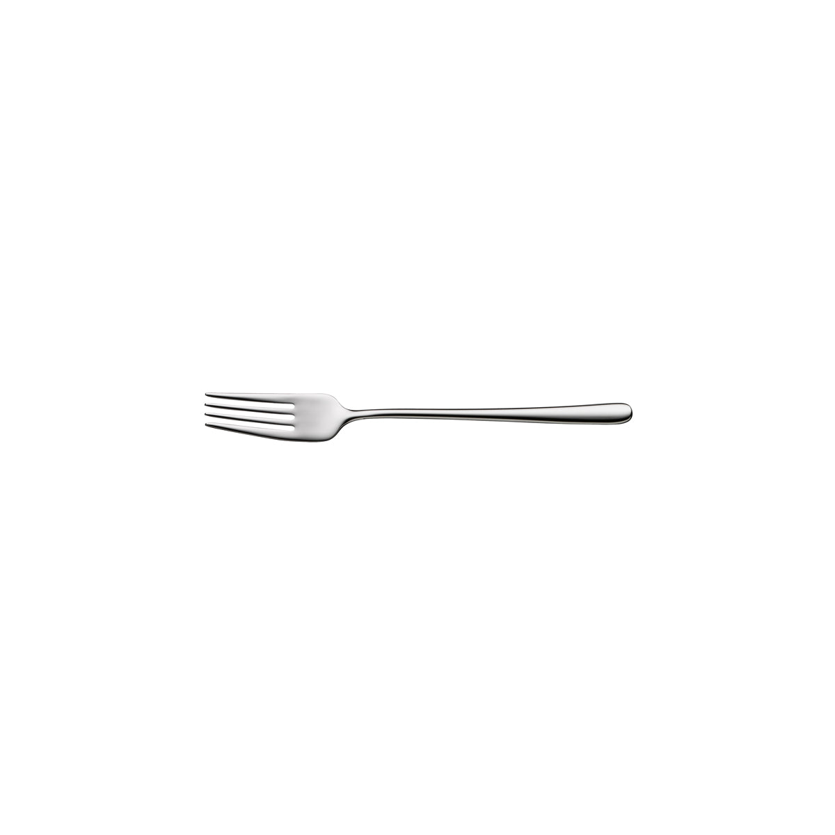 54.8605.6040 WMF Scala Dessert Fork Stainless Steel Tomkin Australia Hospitality Supplies