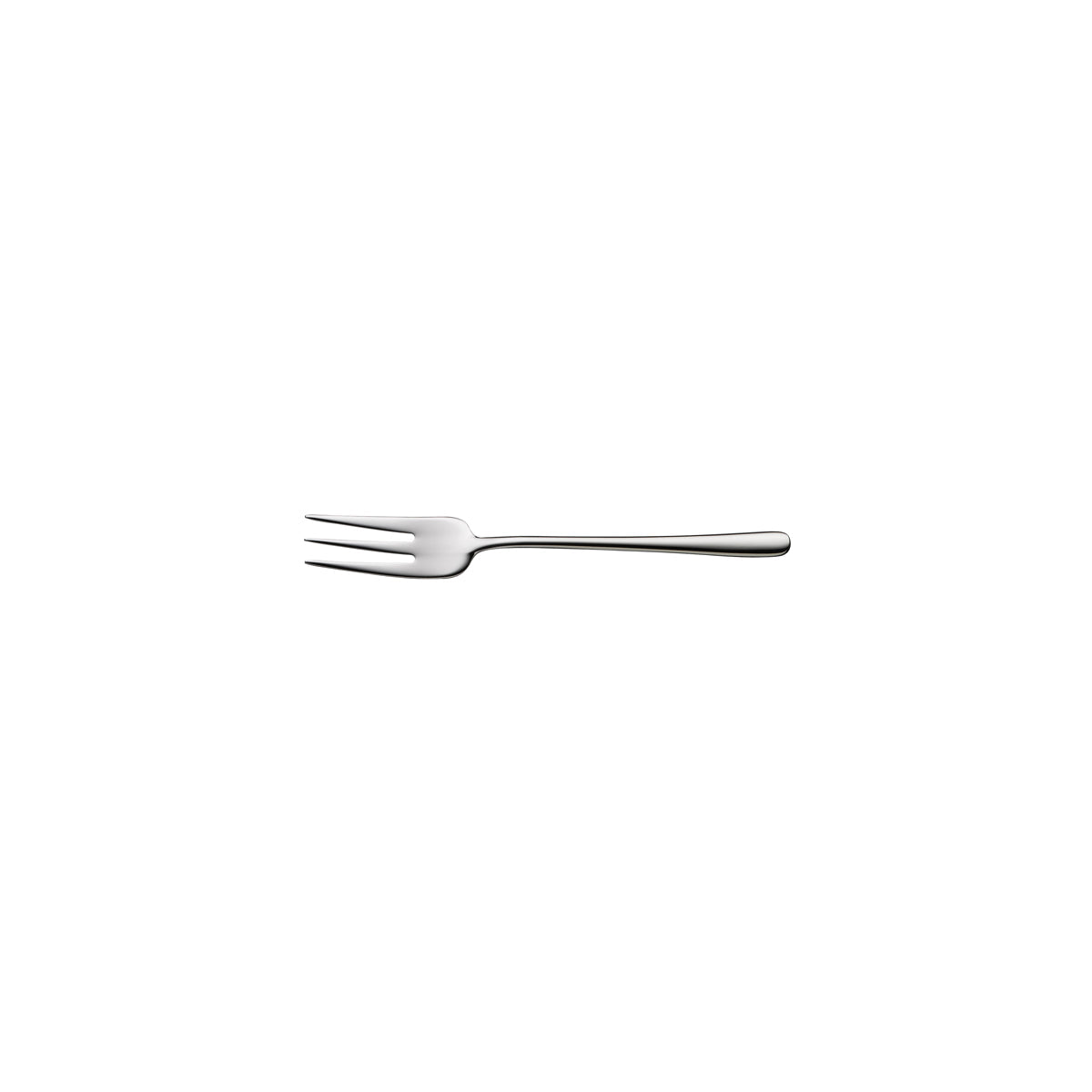 54.8664.6040 WMF Scala Cake Fork Stainless Steel Tomkin Australia Hospitality Supplies