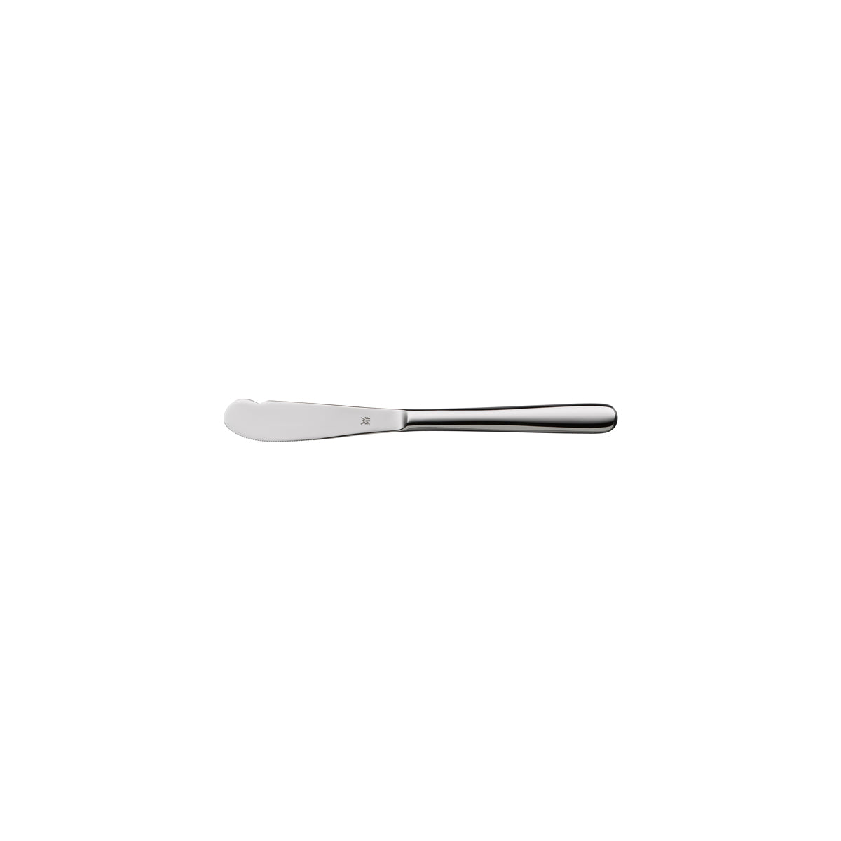 54.8666.6049 WMF Scala Butter Knife Stainless Steel Tomkin Australia Hospitality Supplies