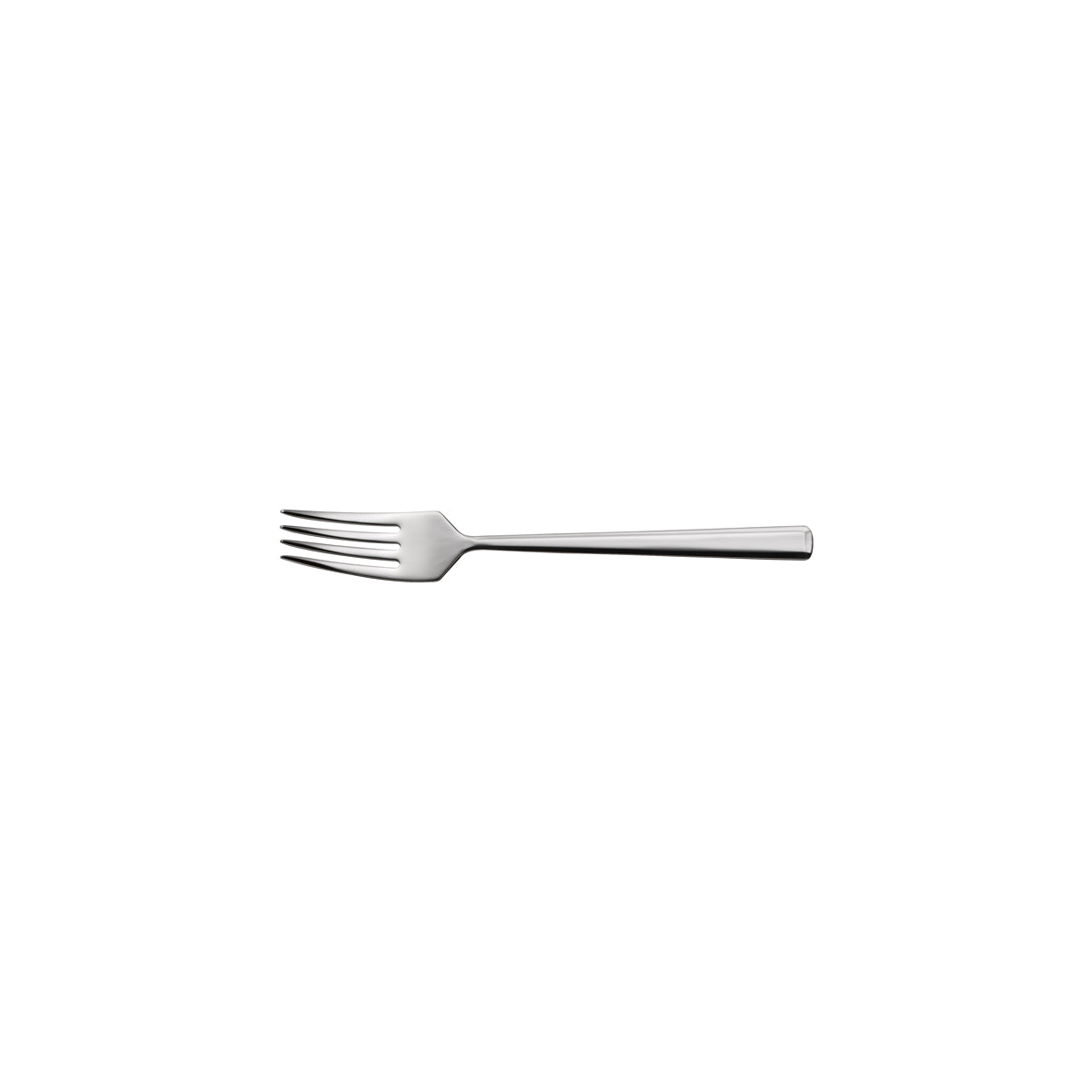 54.8705.6040 WMF Edita Dessert Fork Stainless Steel Tomkin Australia Hospitality Supplies