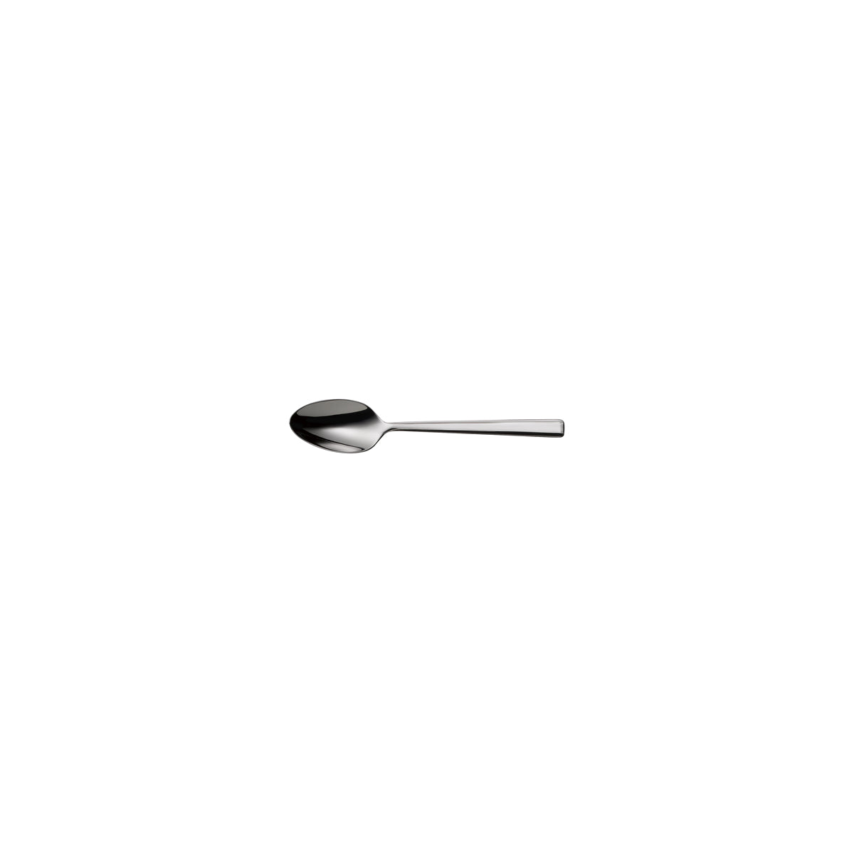 54.8709.6040 WMF Edita Coffee Spoon Stainless Steel Tomkin Australia Hospitality Supplies