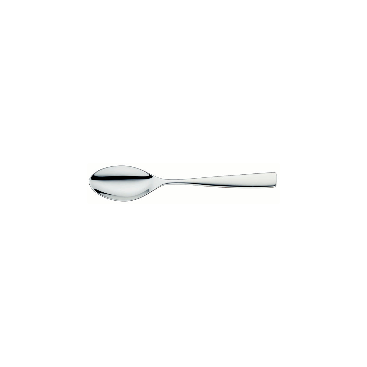 54.9004.6040 WMF Casino Dessert Spoon Stainless Steel Tomkin Australia Hospitality Supplies