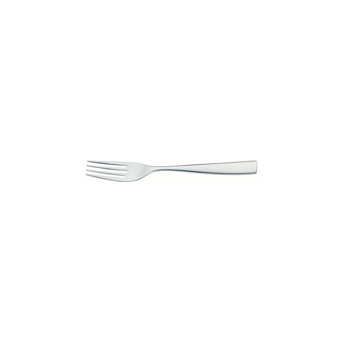54.9005.6040 WMF Casino Dessert Fork Stainless Steel Tomkin Australia Hospitality Supplies