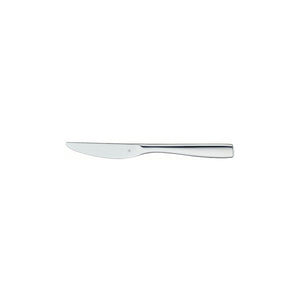 Casino Dessert Knife Silverplated
