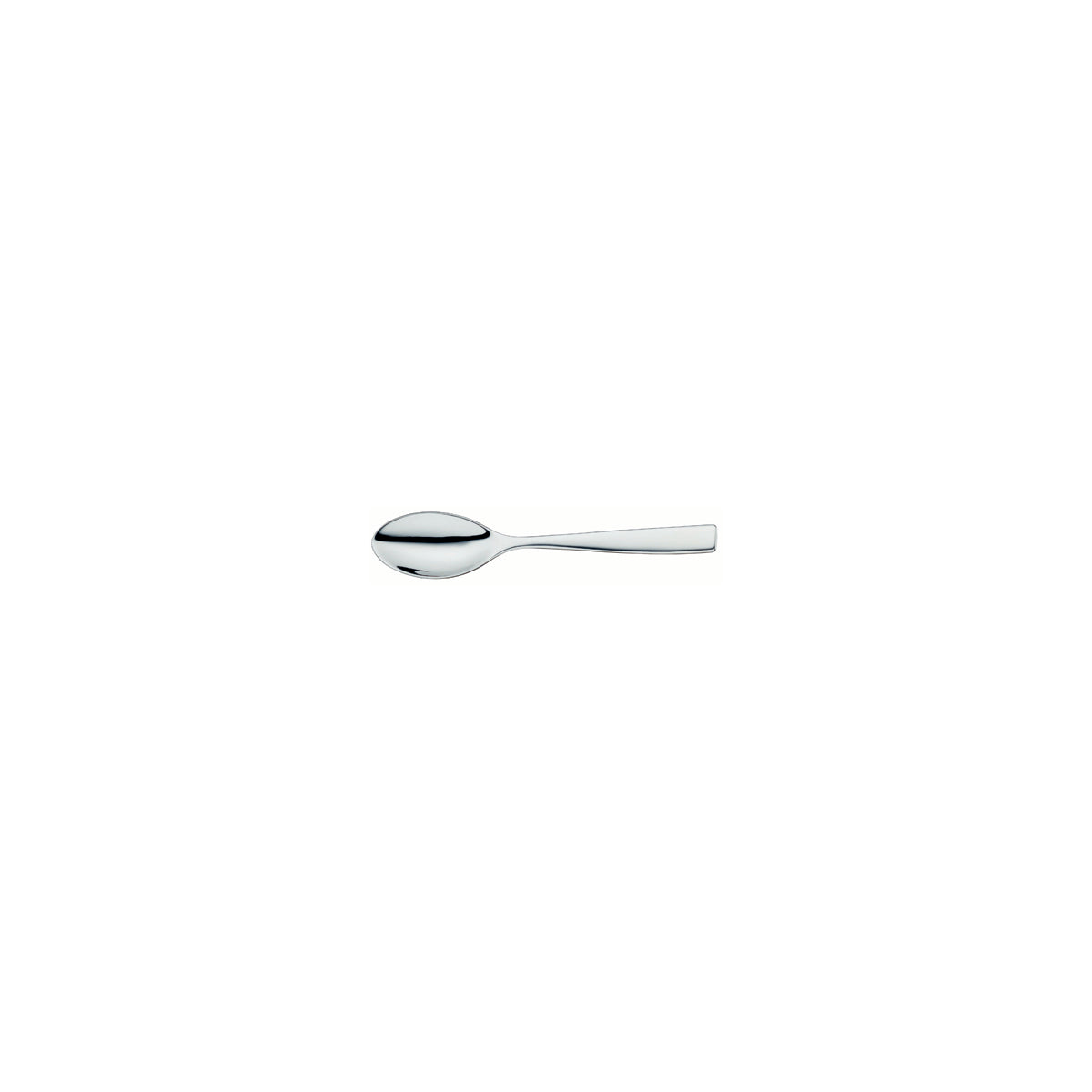 54.9009.6040 WMF Casino Coffee Spoon Stainless Steel Tomkin Australia Hospitality Supplies