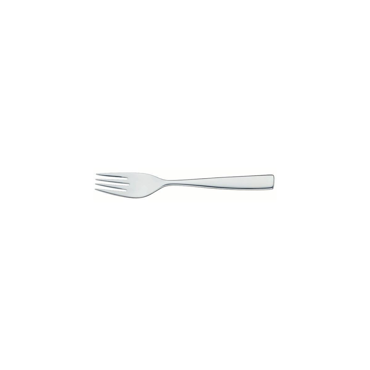 54.9035.6040 WMF Casino Fish Fork Stainless Steel Tomkin Australia Hospitality Supplies