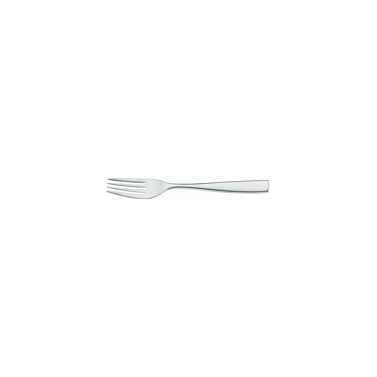 54.9064.6030 WMF Casino Cake Fork Silverplated Tomkin Australia Hospitality Supplies