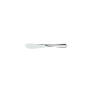 Casino Butter Knife Silverplated
