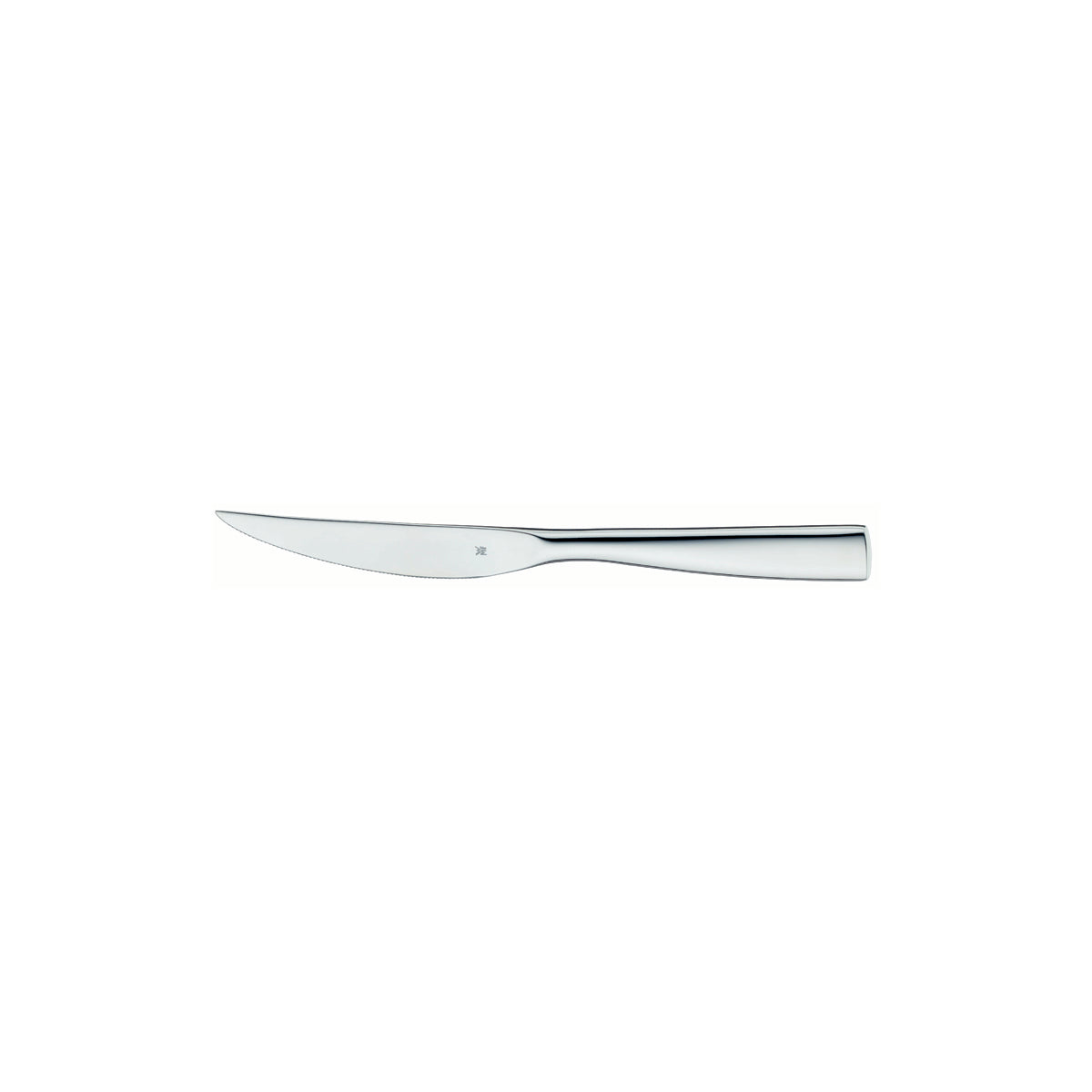 54.9078.6039 WMF Casino Steak Knife Silverplated Tomkin Australia Hospitality Supplies