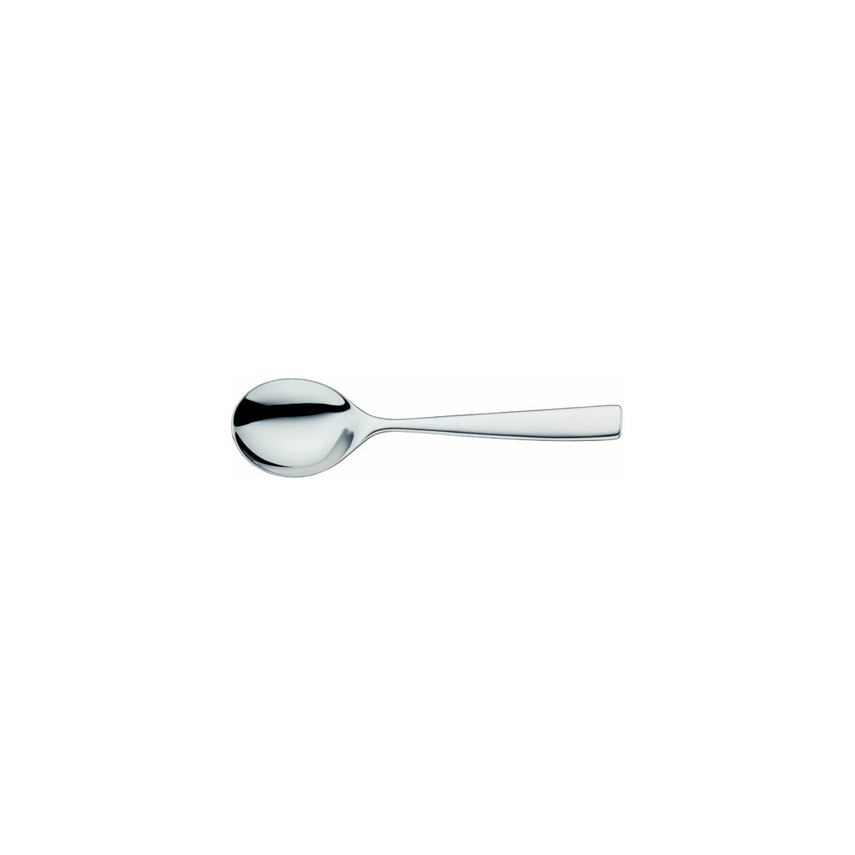 54.9089.6040 WMF Casino Soup Spoon Stainless Steel Tomkin Australia Hospitality Supplies