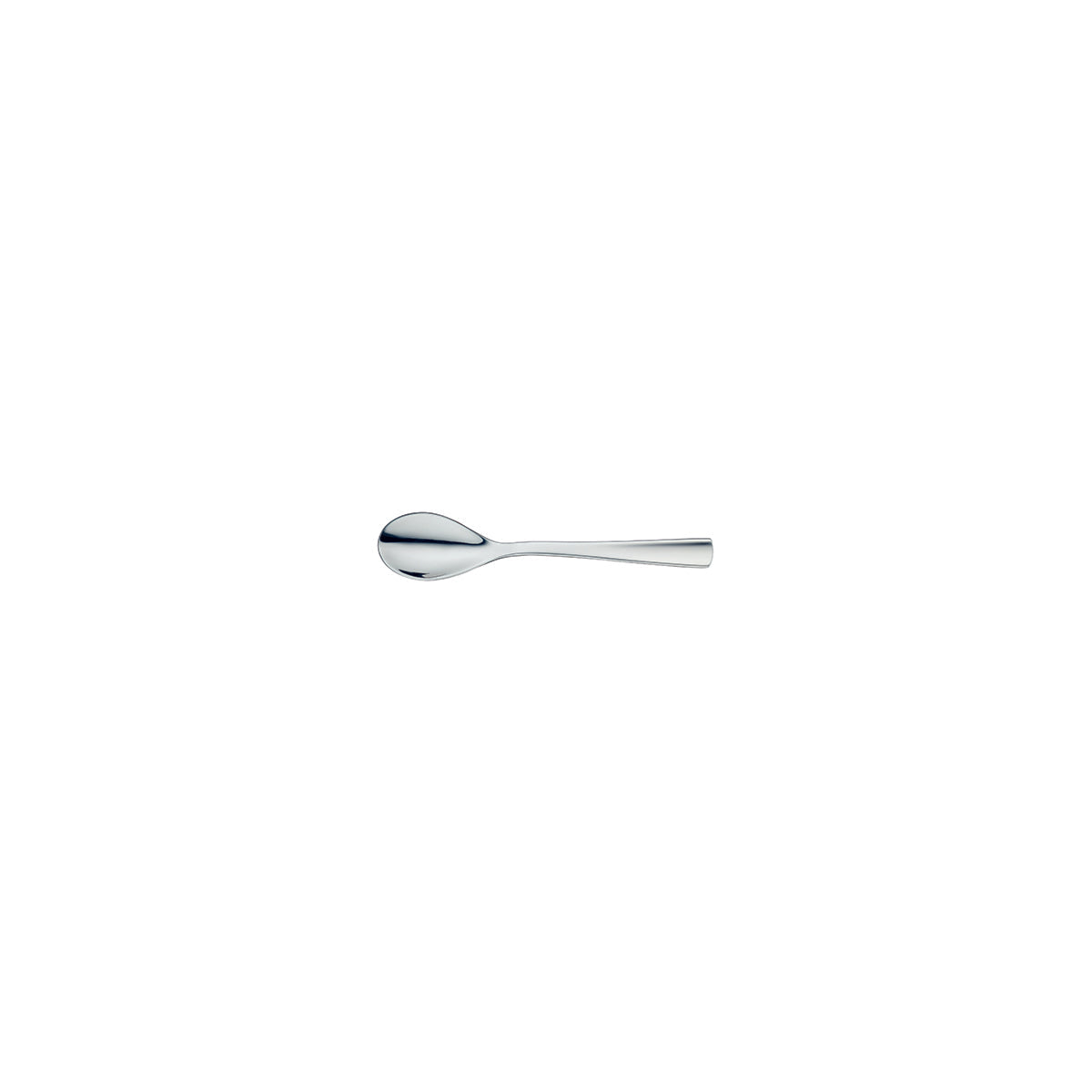 54.9901.6040 WMF Neutral Coffee Spoon Stainless Steel Tomkin Australia Hospitality Supplies