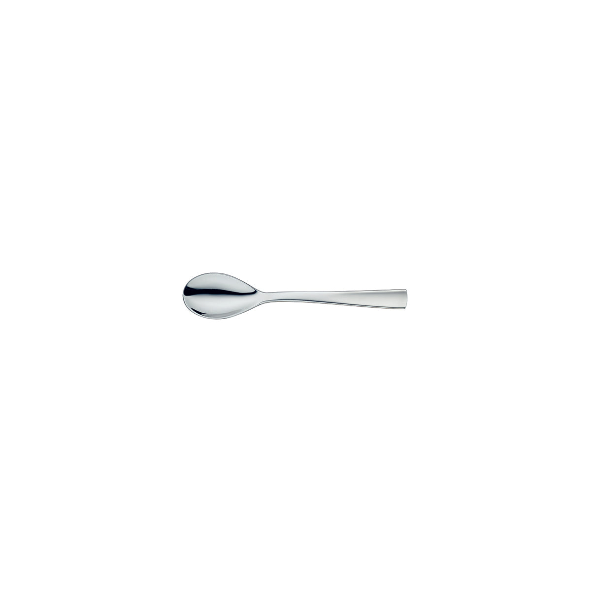 54.9902.6040 WMF Neutral Teasppoon Stainless Steel Tomkin Australia Hospitality Supplies