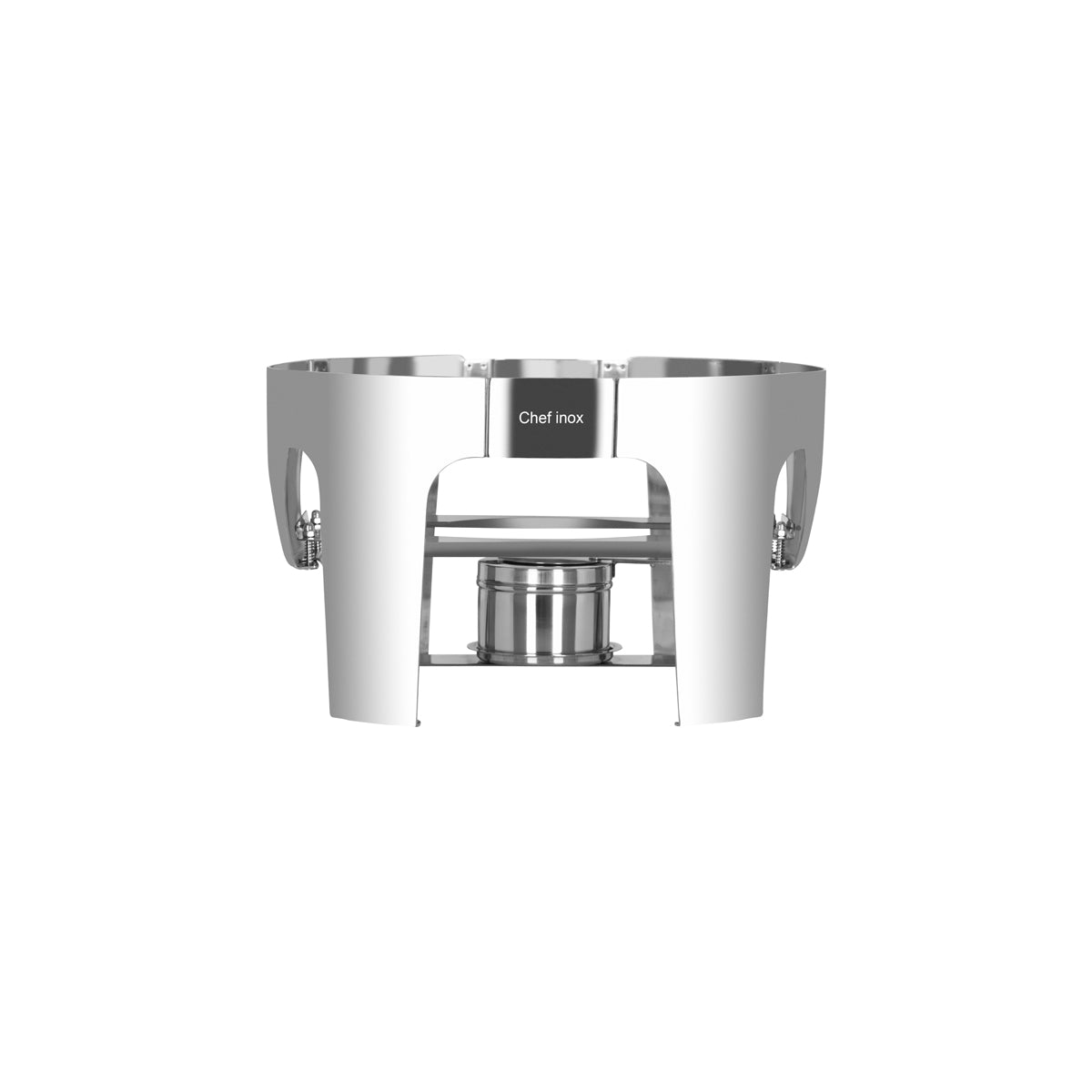 54929-S Chef Inox Ultra Soup Stand 18/8 Stainless Steel to Suit 54929 Tomkin Australia Hospitality Supplies