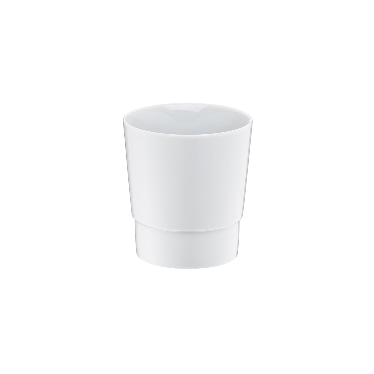 55.0111.9805 WMF CultureCup Porcelain Cup Medium High 240ml Tomkin Australia Hospitality Supplies