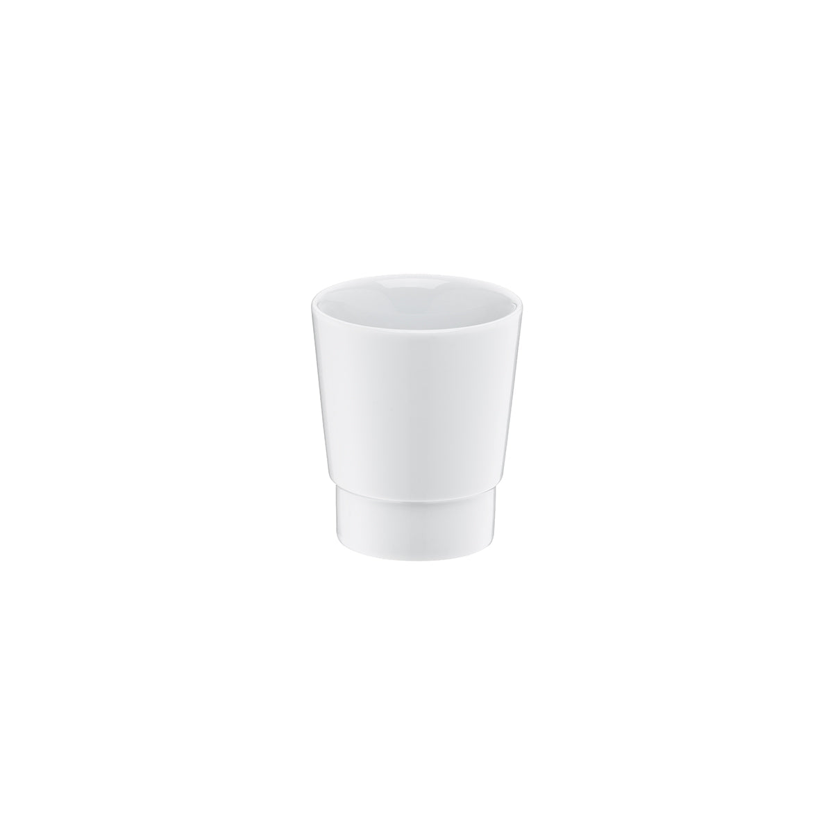 55.0113.9805 WMF CultureCup Porcelain Cup Small 80ml Tomkin Australia Hospitality Supplies