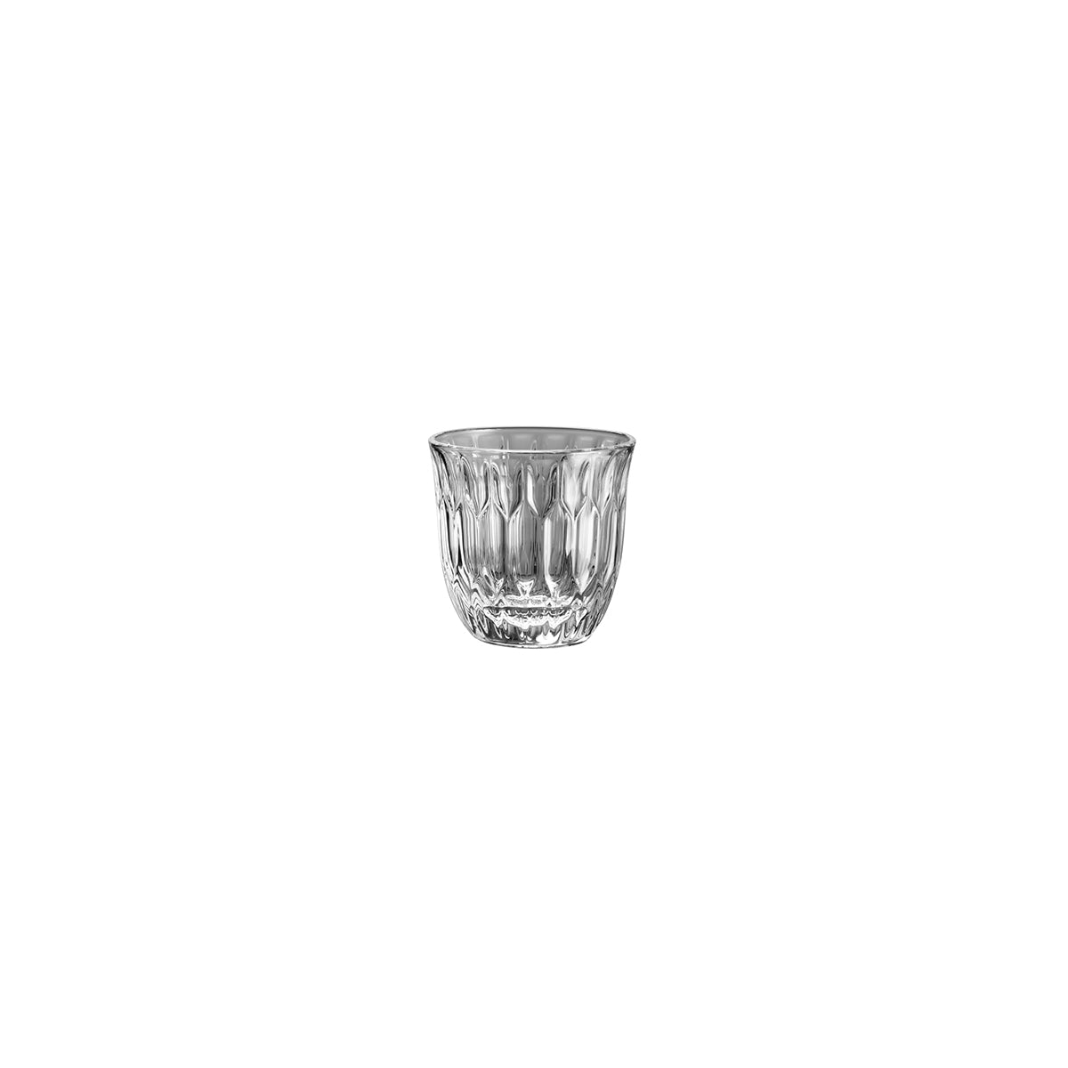 55.0118.0001 WMF Espresso Glass 90ml Tomkin Australia Hospitality Supplies