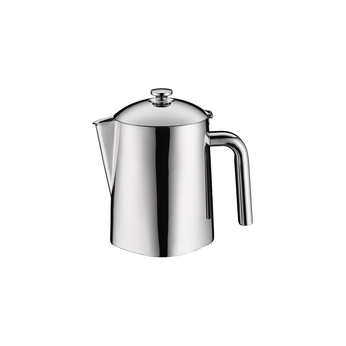 55.0248.6040 WMF Compo Tea Pot Double-Walled 1200ml Tomkin Australia Hospitality Supplies